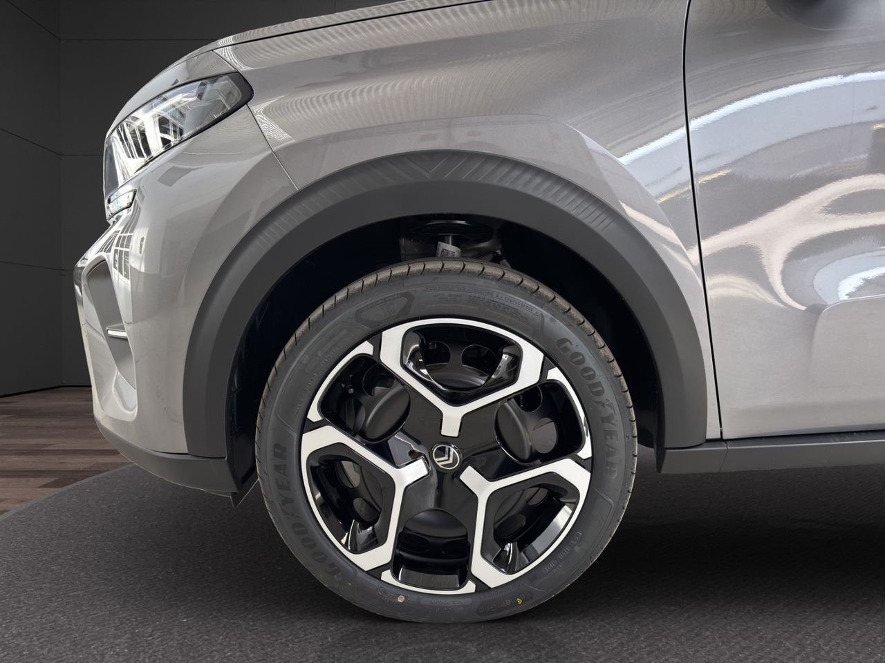 Citroën C3 Turbo 100 Plus - Foto 10