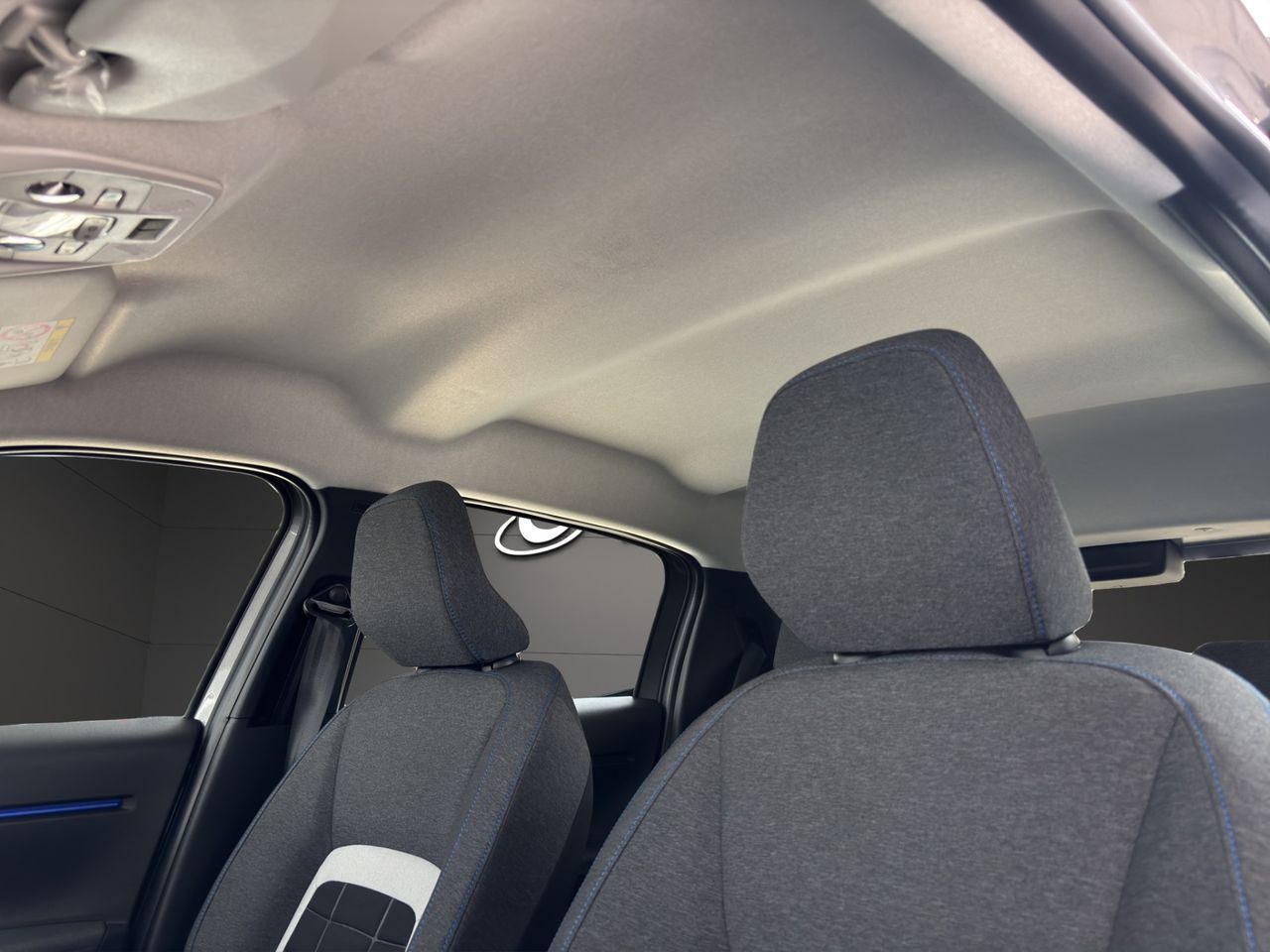 Citroën C3 Turbo 100 Plus - Foto 15