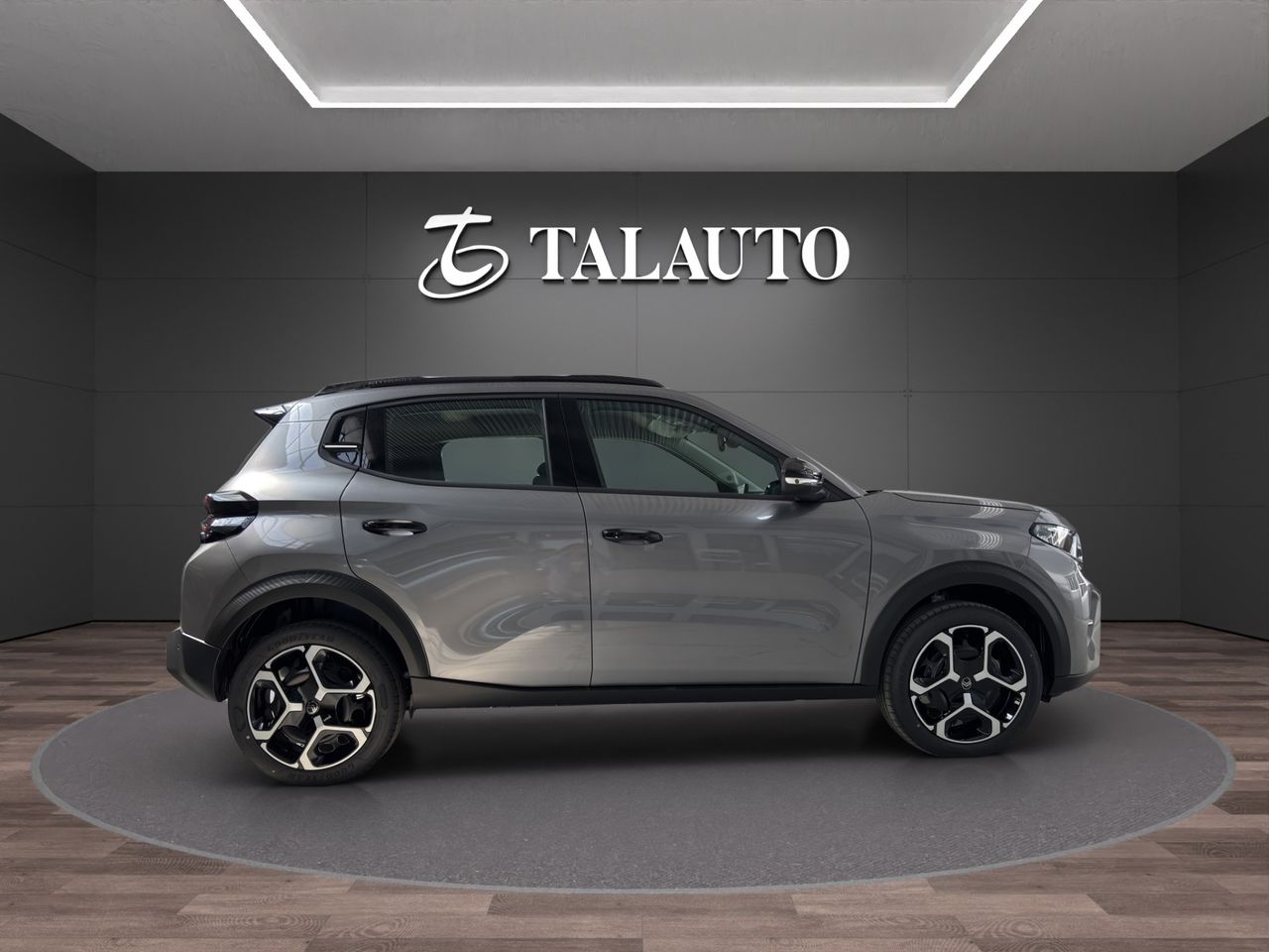 Citroën C3 Turbo 100 Plus - Foto 7