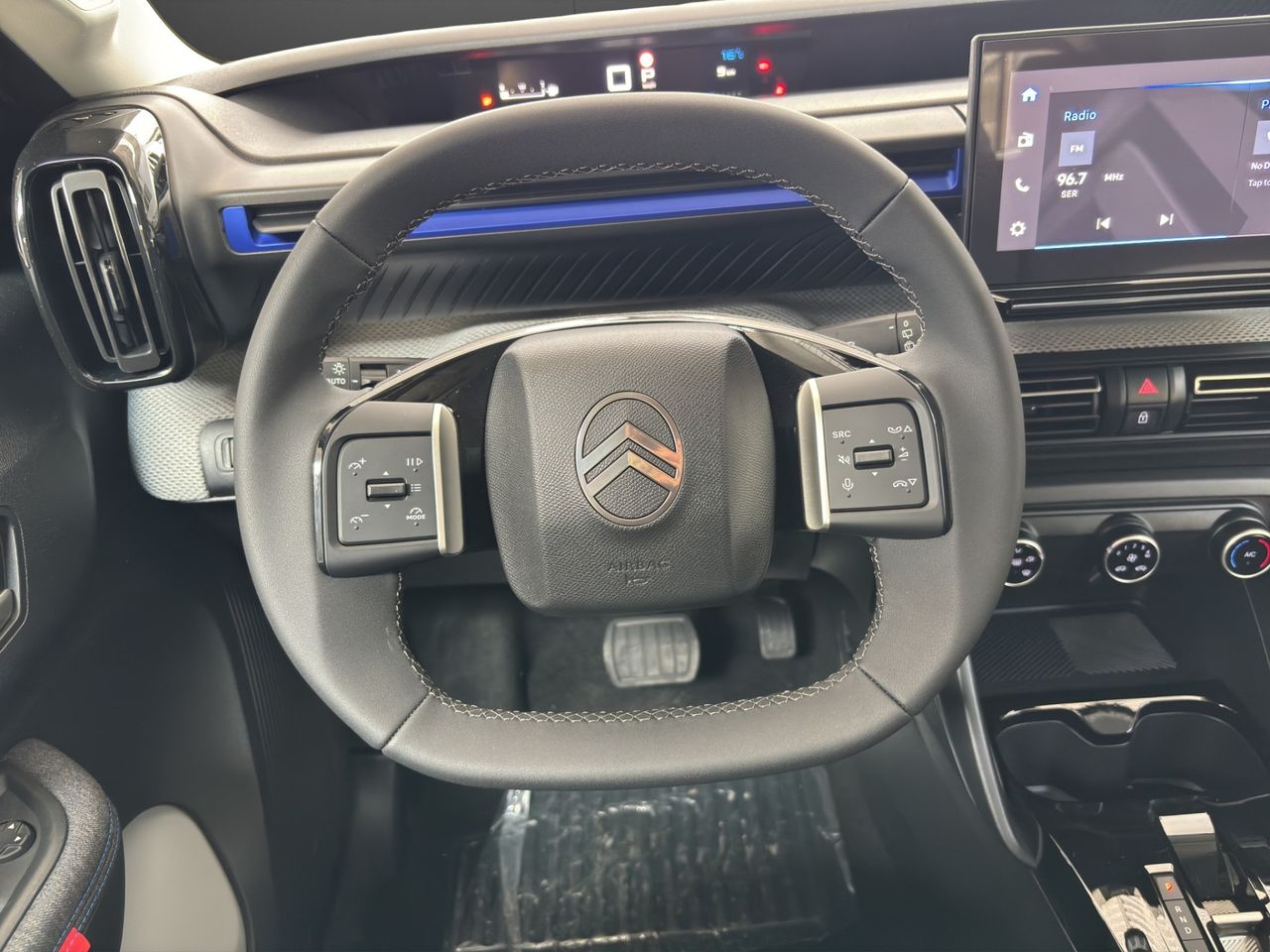 Citroën C3 Turbo 100 Plus - Foto 18