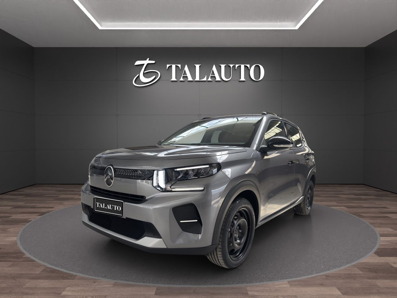 Citroën C3 Turbo 100 Plus - Foto 2