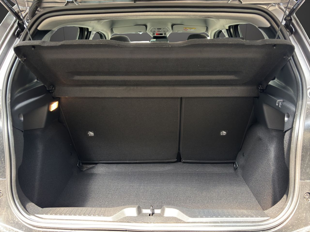 Citroën C3 Turbo 100 Plus - Foto 16
