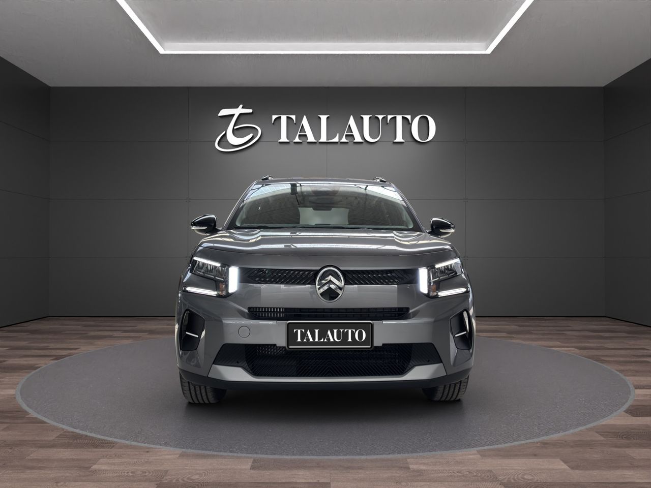 Citroën C3 Turbo 100 Plus - Foto 9