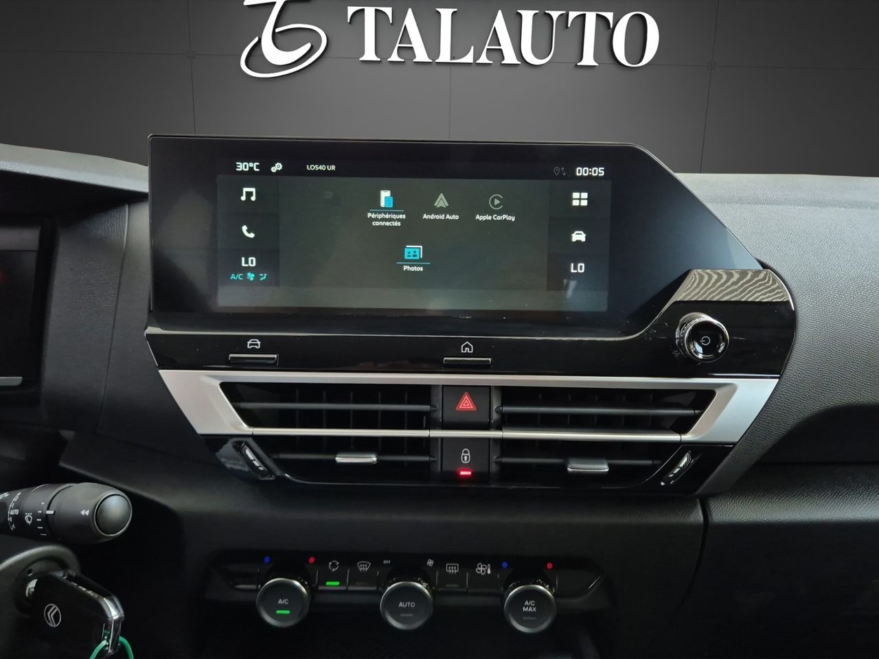 Citroën ë-C4 ë-C4 eléctrico 115kW 54kWh Plus - Foto 22