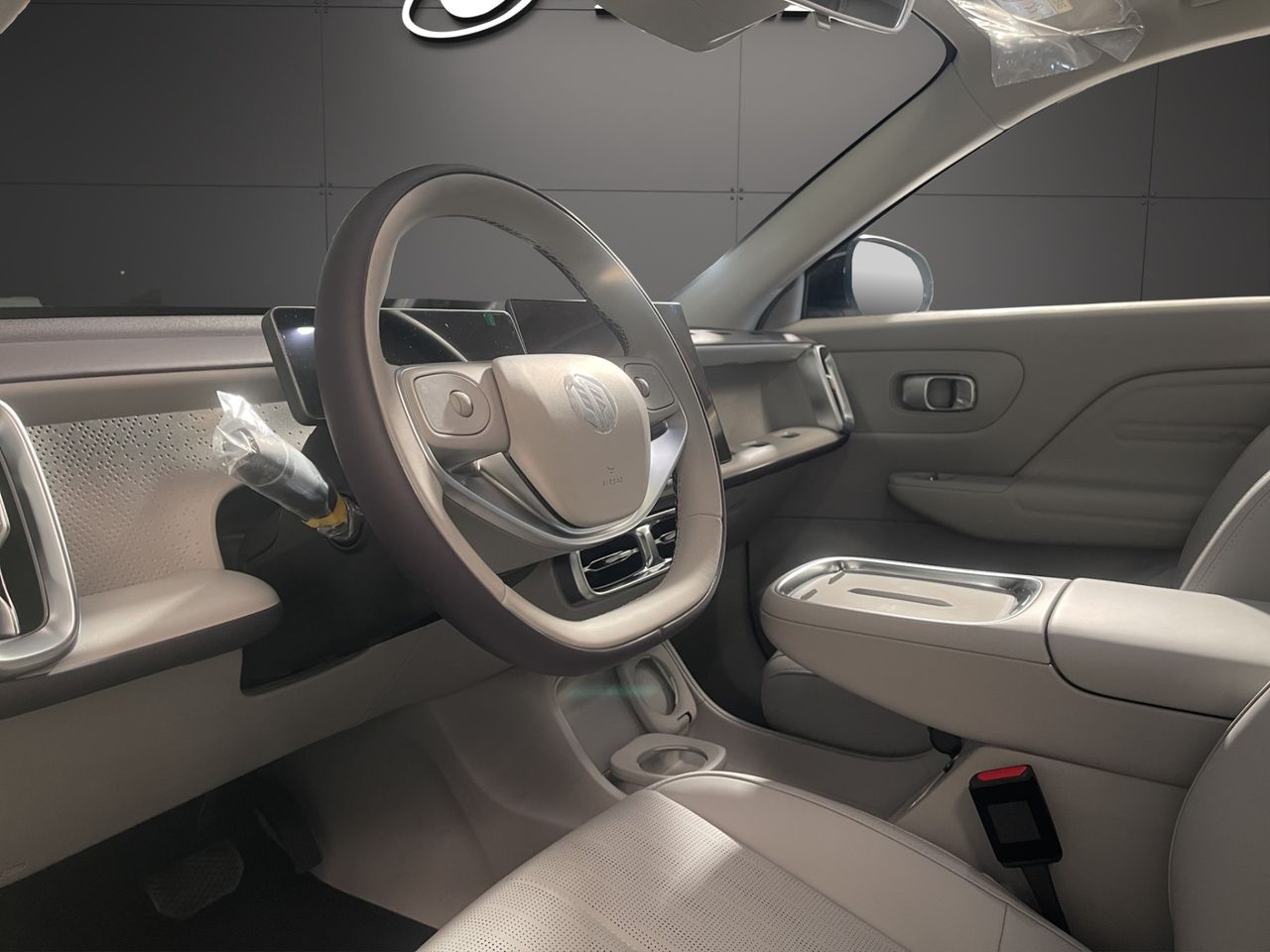 Leapmotor B10 B10 REEV 18.8 kWh Design Auto - Foto 10