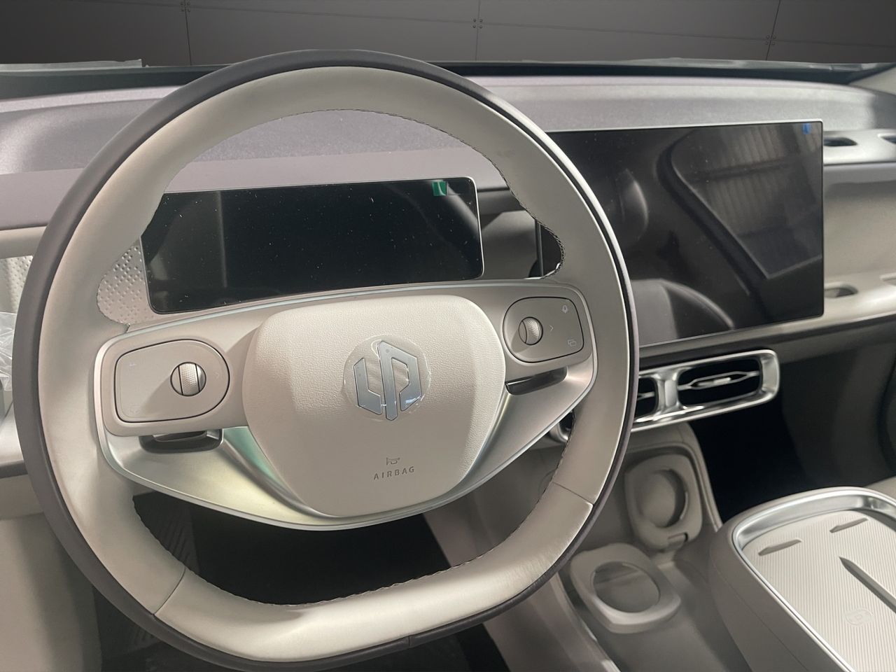 Leapmotor B10 B10 REEV 18.8 kWh Design Auto - Foto 20