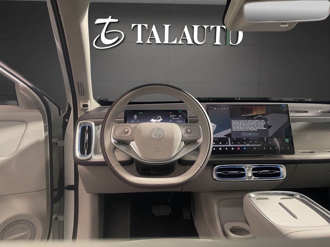 Leapmotor B10 B10 REEV 18.8 kWh Design Auto - Foto 18