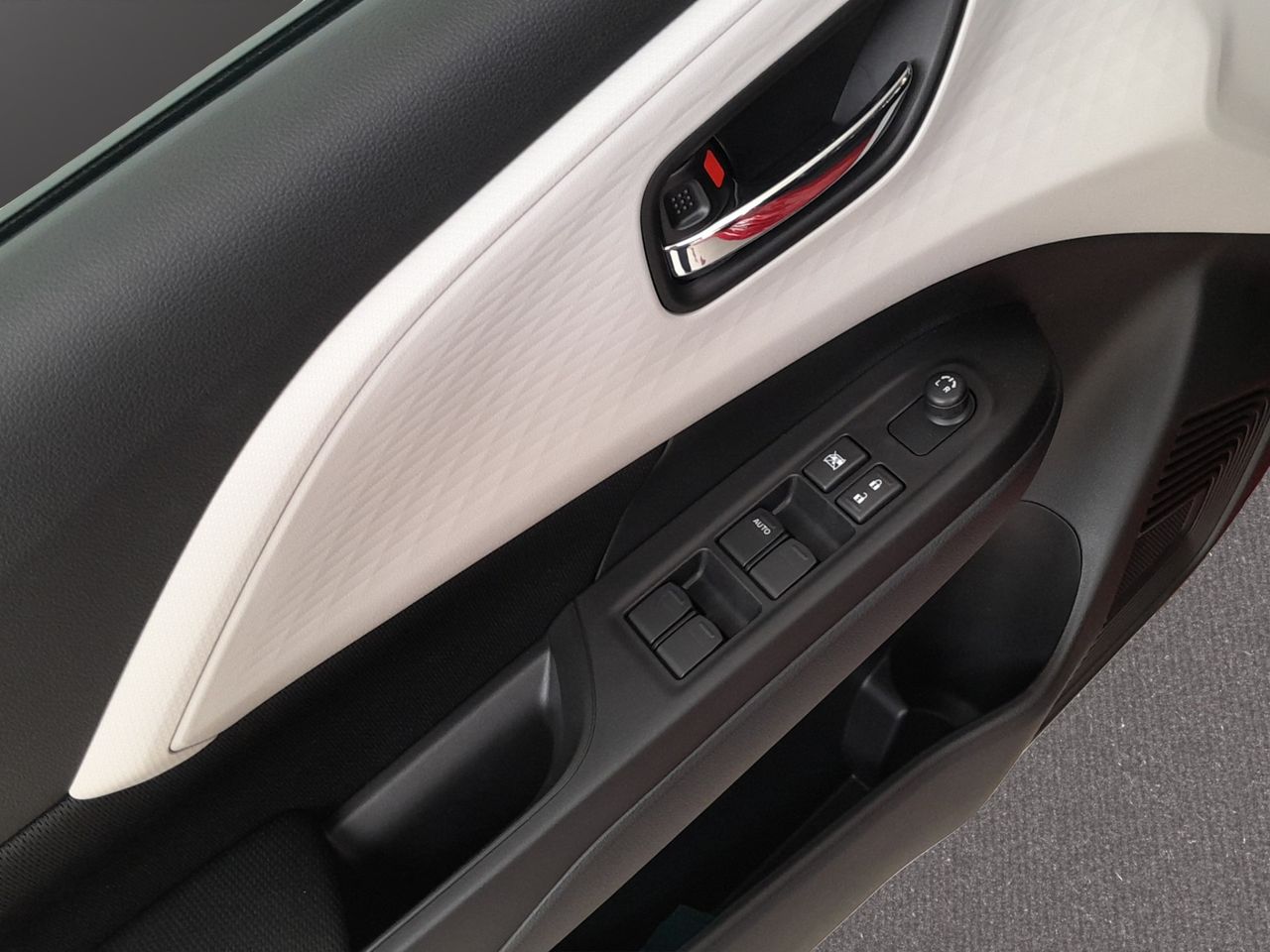 Suzuki Swift 1.2 S2 Mild Hybrid CVT - Foto 12