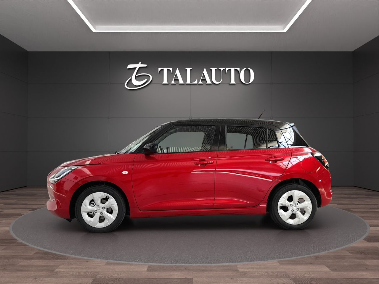 Suzuki Swift 1.2 S2 Mild Hybrid CVT - Foto 3