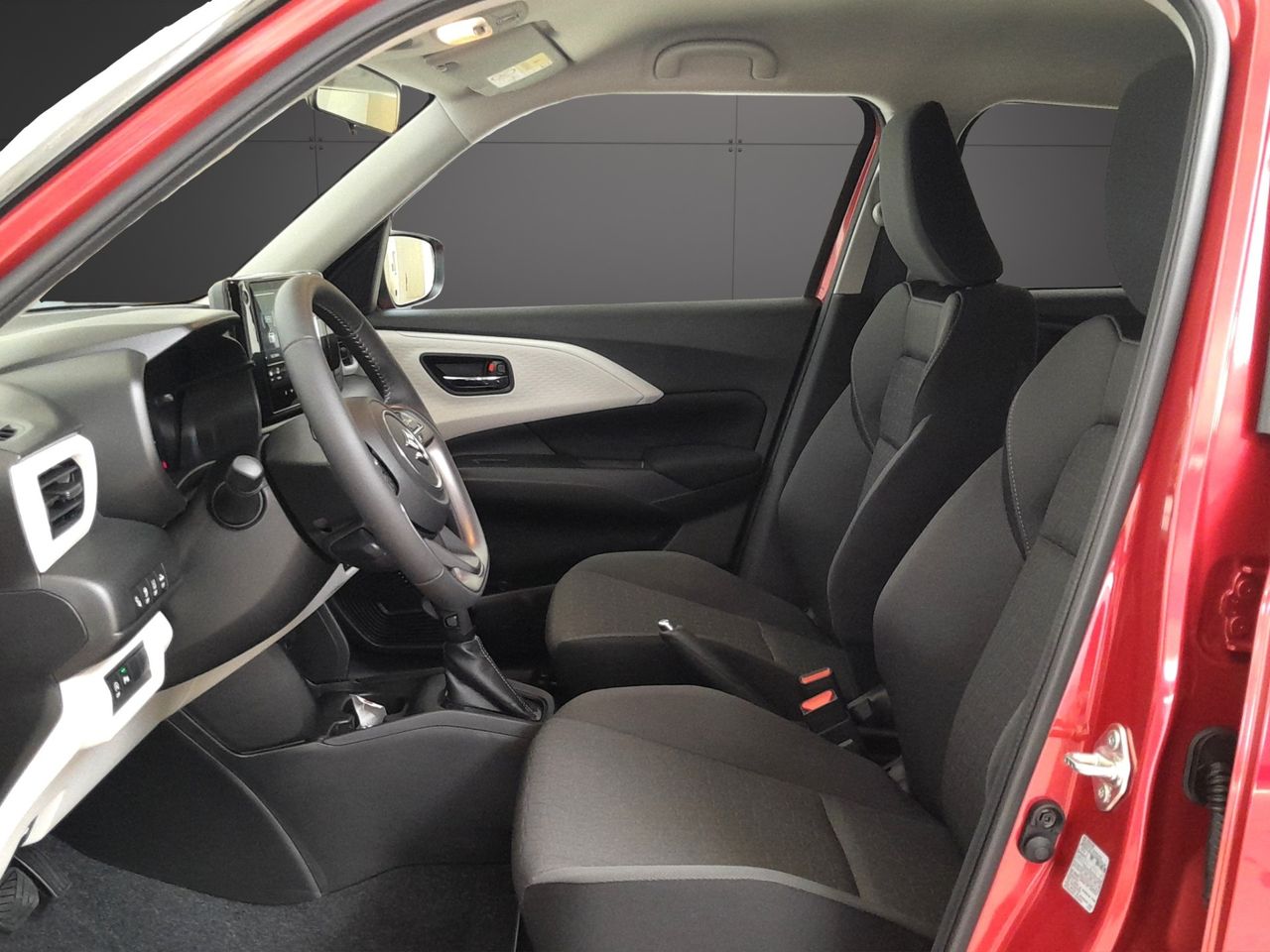 Suzuki Swift 1.2 S2 Mild Hybrid CVT - Foto 10