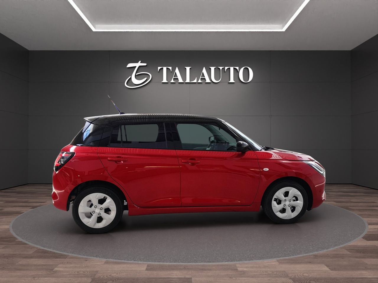 Suzuki Swift 1.2 S2 Mild Hybrid CVT - Foto 7