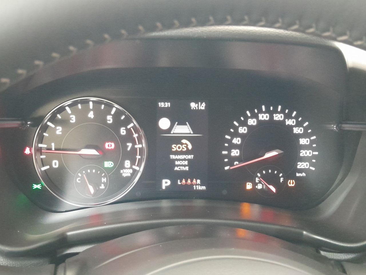 Suzuki Swift 1.2 S2 Mild Hybrid CVT - Foto 21
