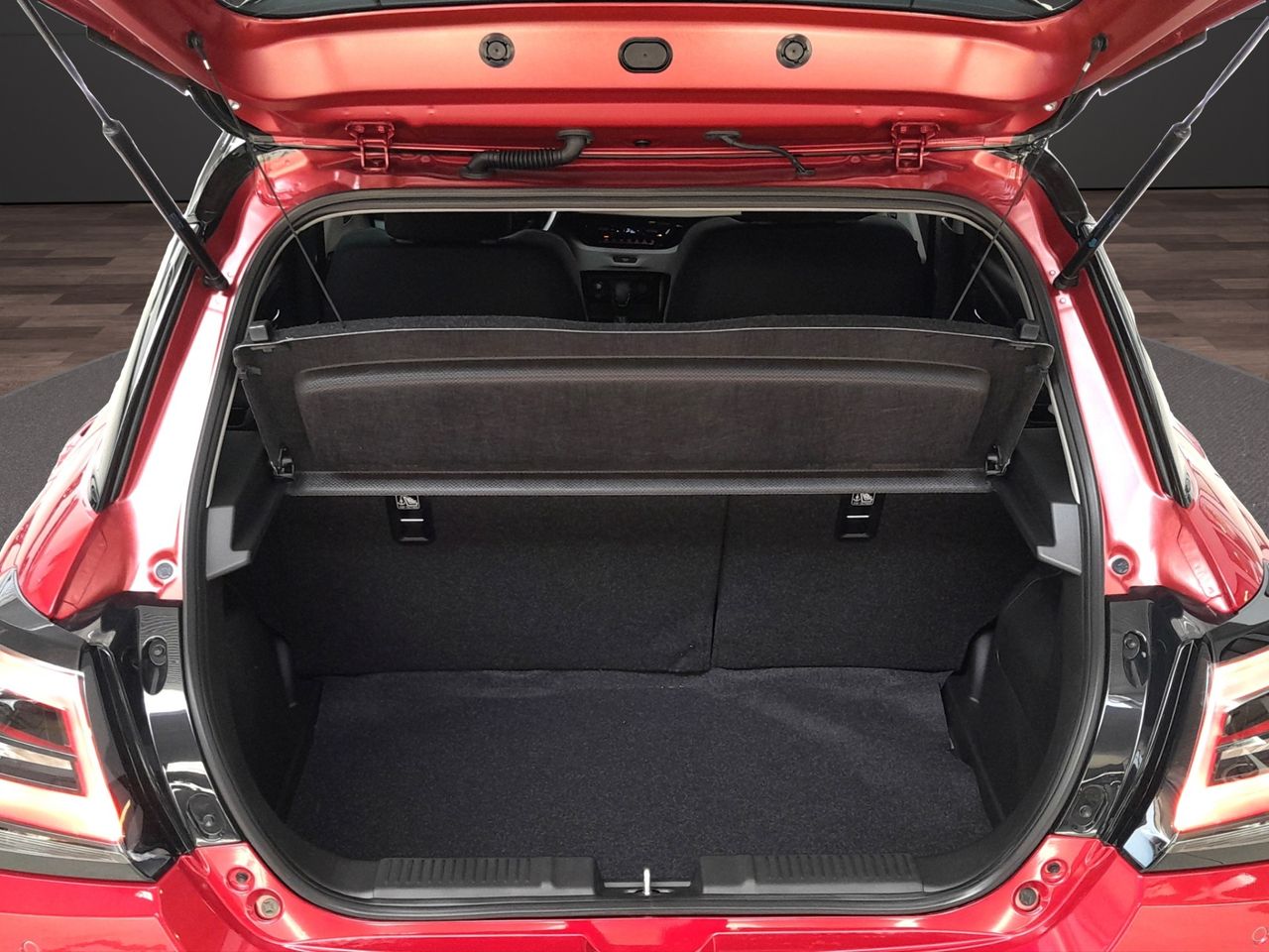 Suzuki Swift 1.2 S2 Mild Hybrid CVT - Foto 13