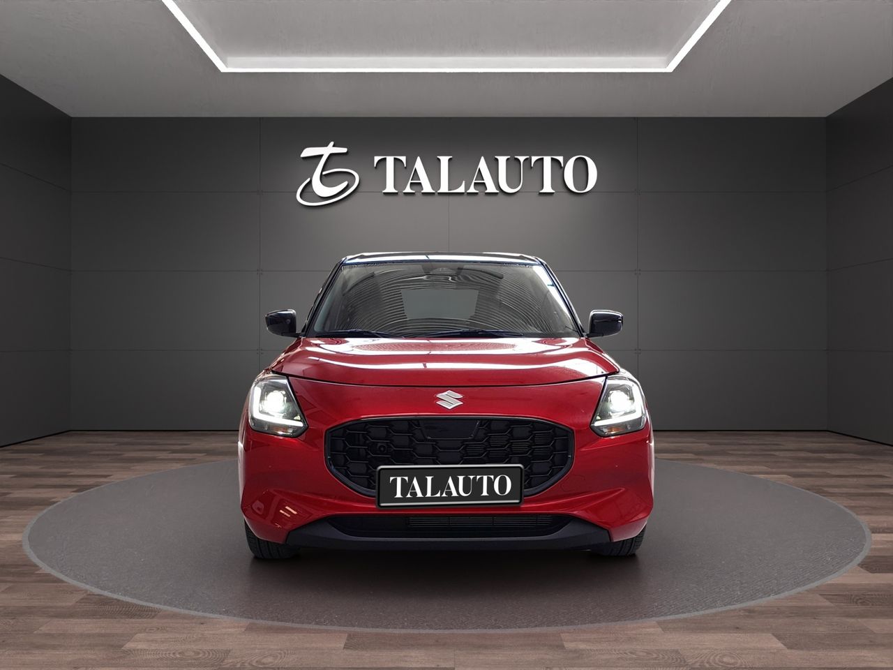 Suzuki Swift 1.2 S2 Mild Hybrid CVT - Foto 9
