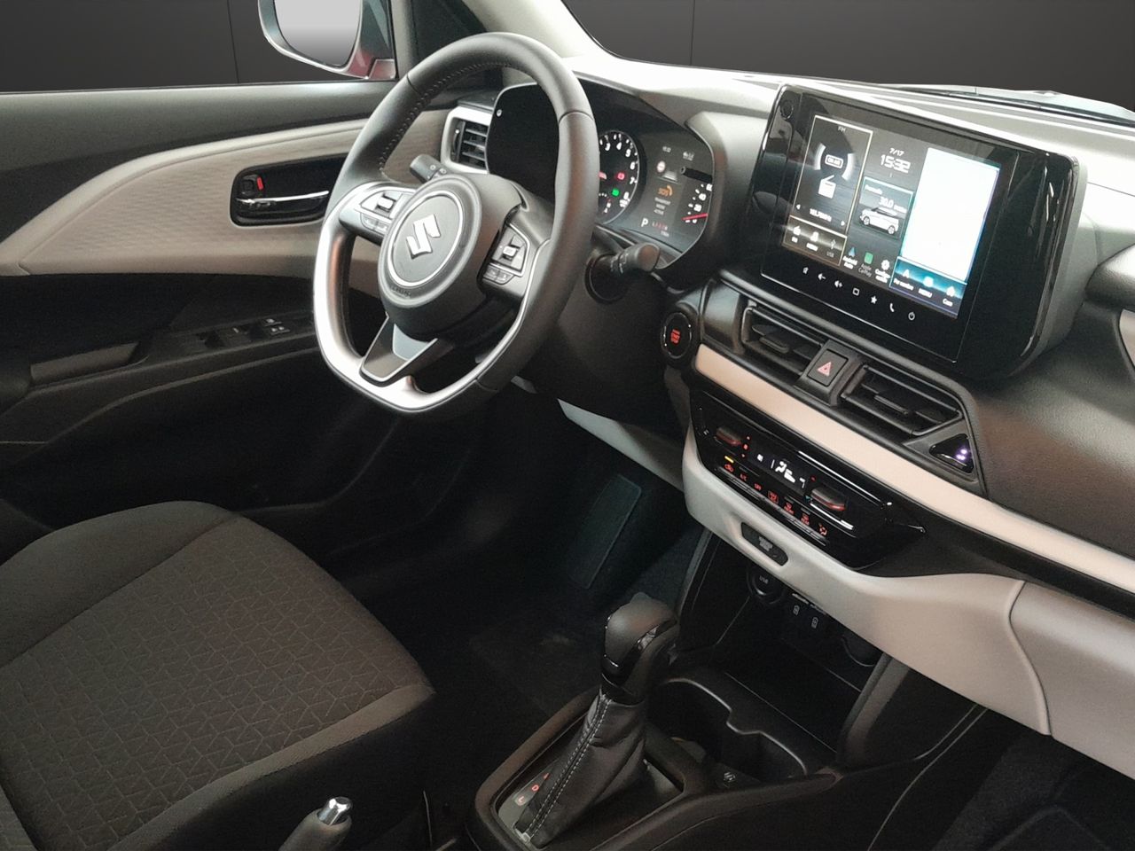 Suzuki Swift 1.2 S2 Mild Hybrid CVT - Foto 22