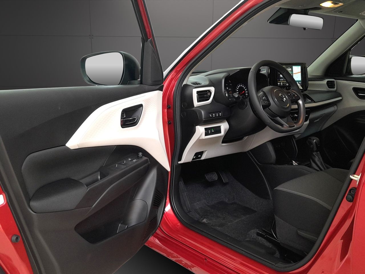 Suzuki Swift 1.2 S2 Mild Hybrid CVT - Foto 11