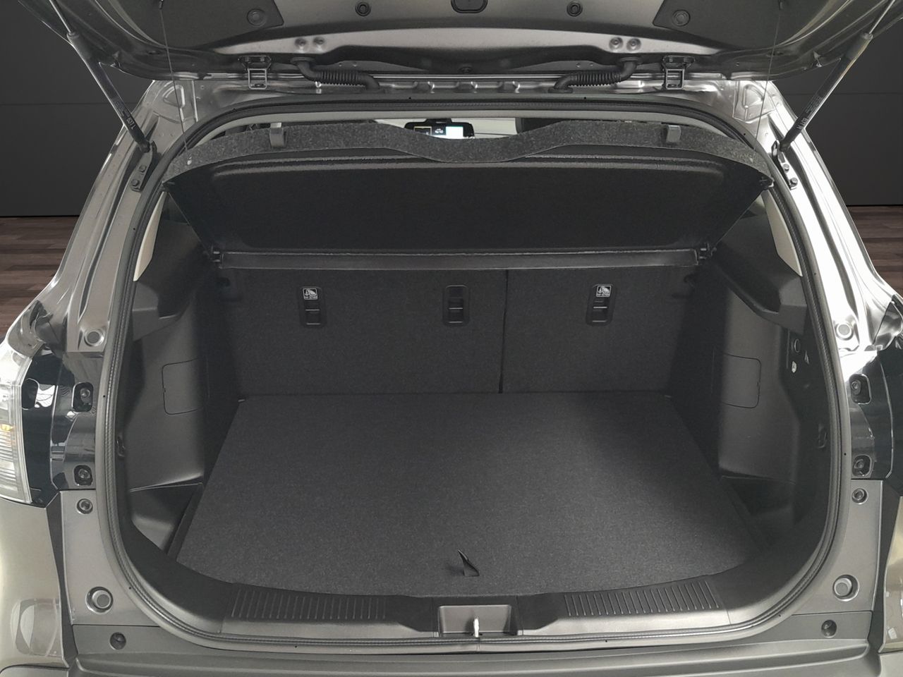 Suzuki SCross 1.4T S3 Mild Hybrid - Foto 20