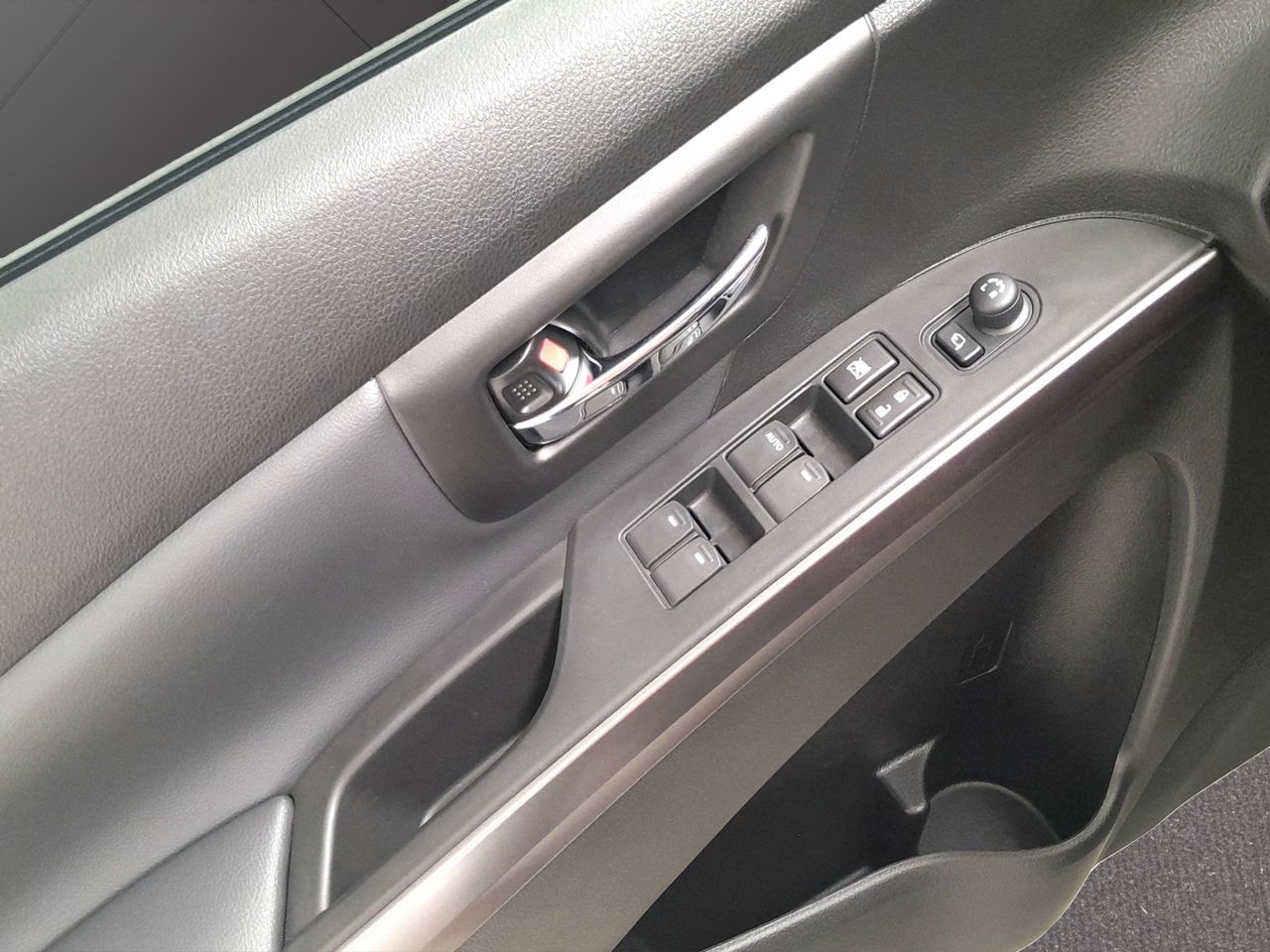 Suzuki SCross 1.4T S3 Mild Hybrid - Foto 19
