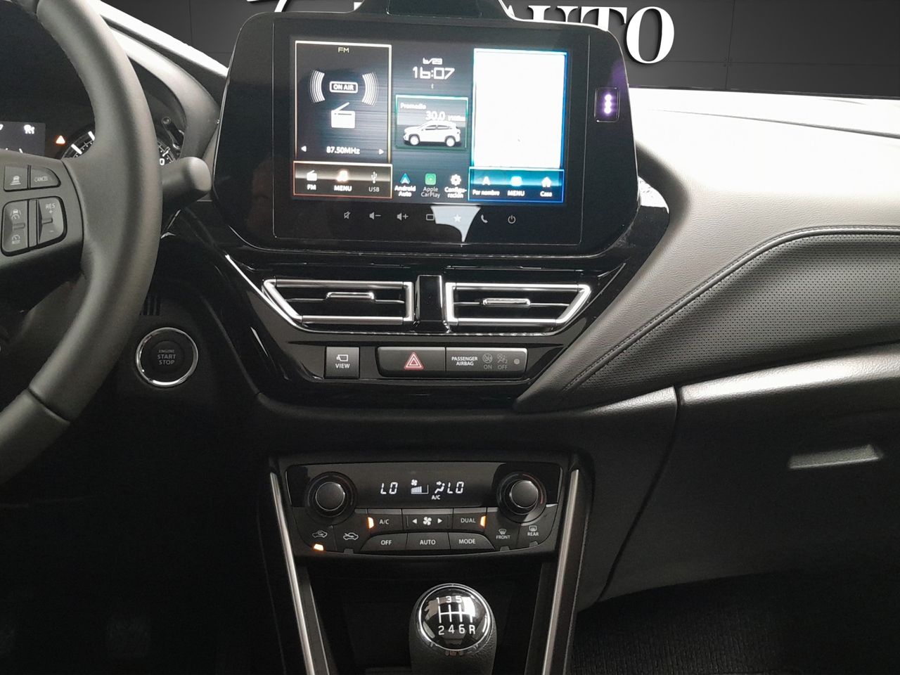 Suzuki SCross 1.4T S3 Mild Hybrid - Foto 14