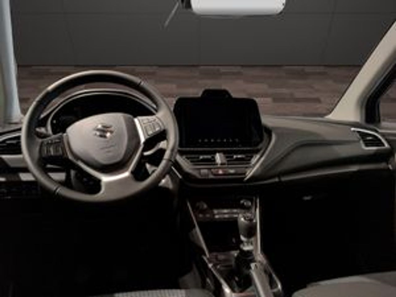 Suzuki SCross 1.4T S2 Mild Hybrid - Foto 10