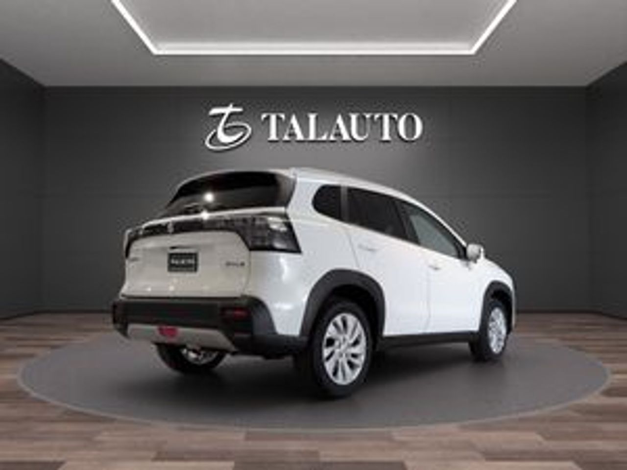 Suzuki SCross 1.4T S2 Mild Hybrid - Foto 16