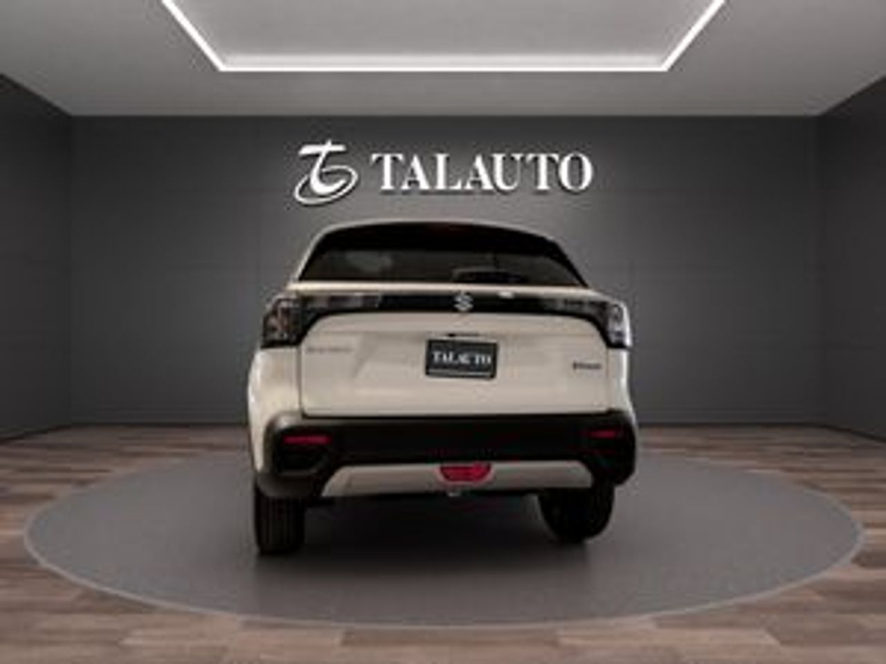 Suzuki SCross 1.4T S2 Mild Hybrid - Foto 5