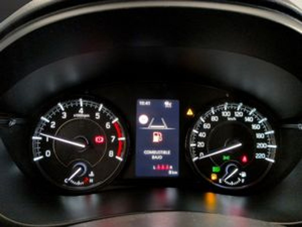 Suzuki SCross 1.4T S2 Mild Hybrid - Foto 14