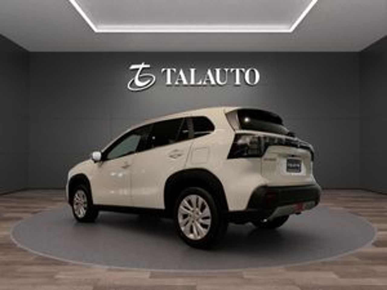 Suzuki SCross 1.4T S2 Mild Hybrid - Foto 4