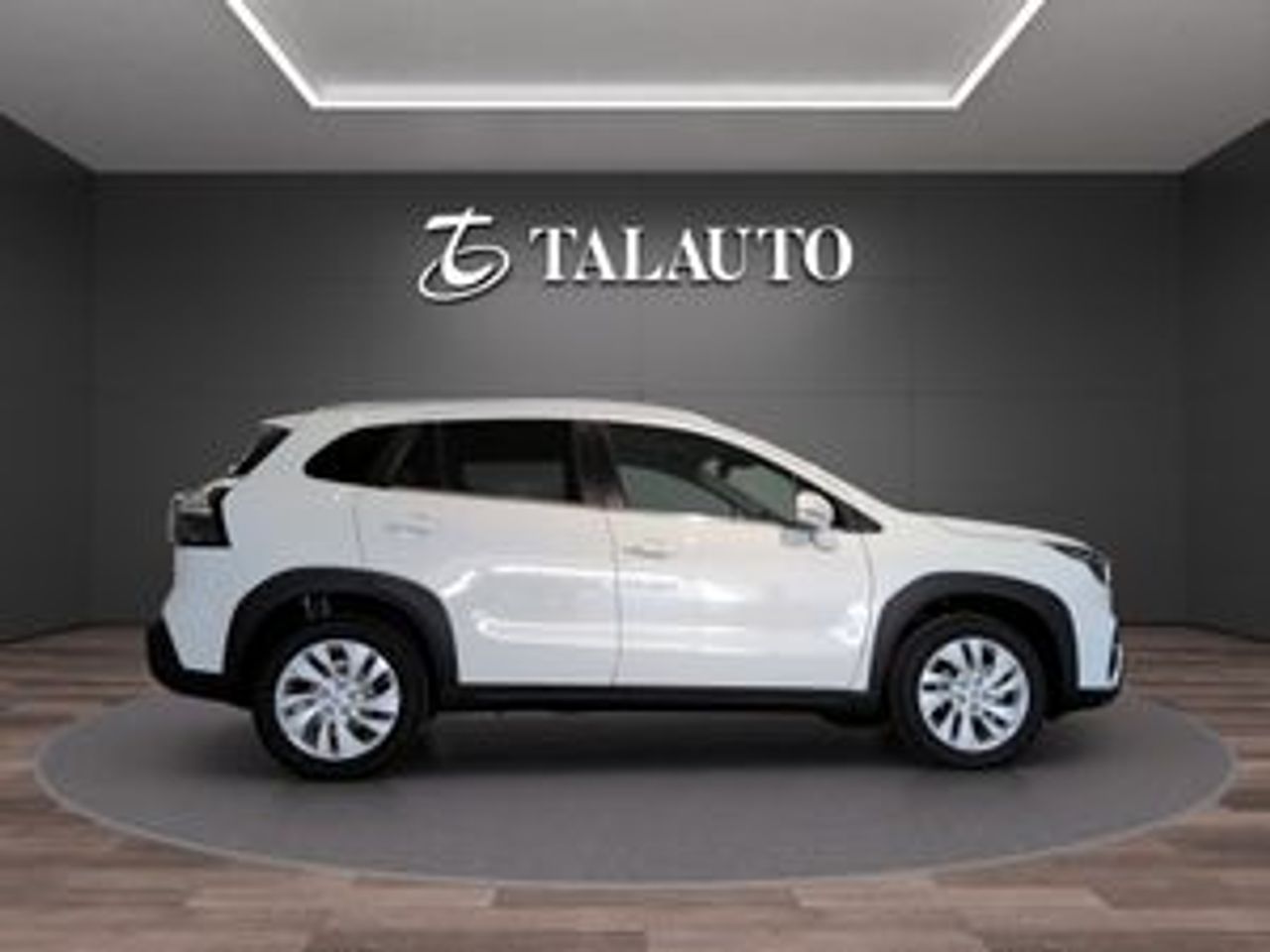 Suzuki SCross 1.4T S2 Mild Hybrid - Foto 6