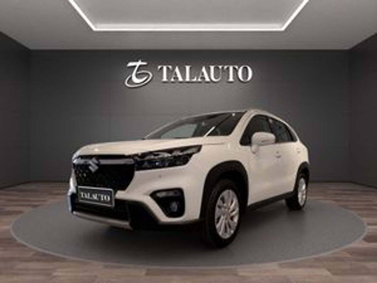 Suzuki SCross 1.4T S2 Mild Hybrid - Foto 2