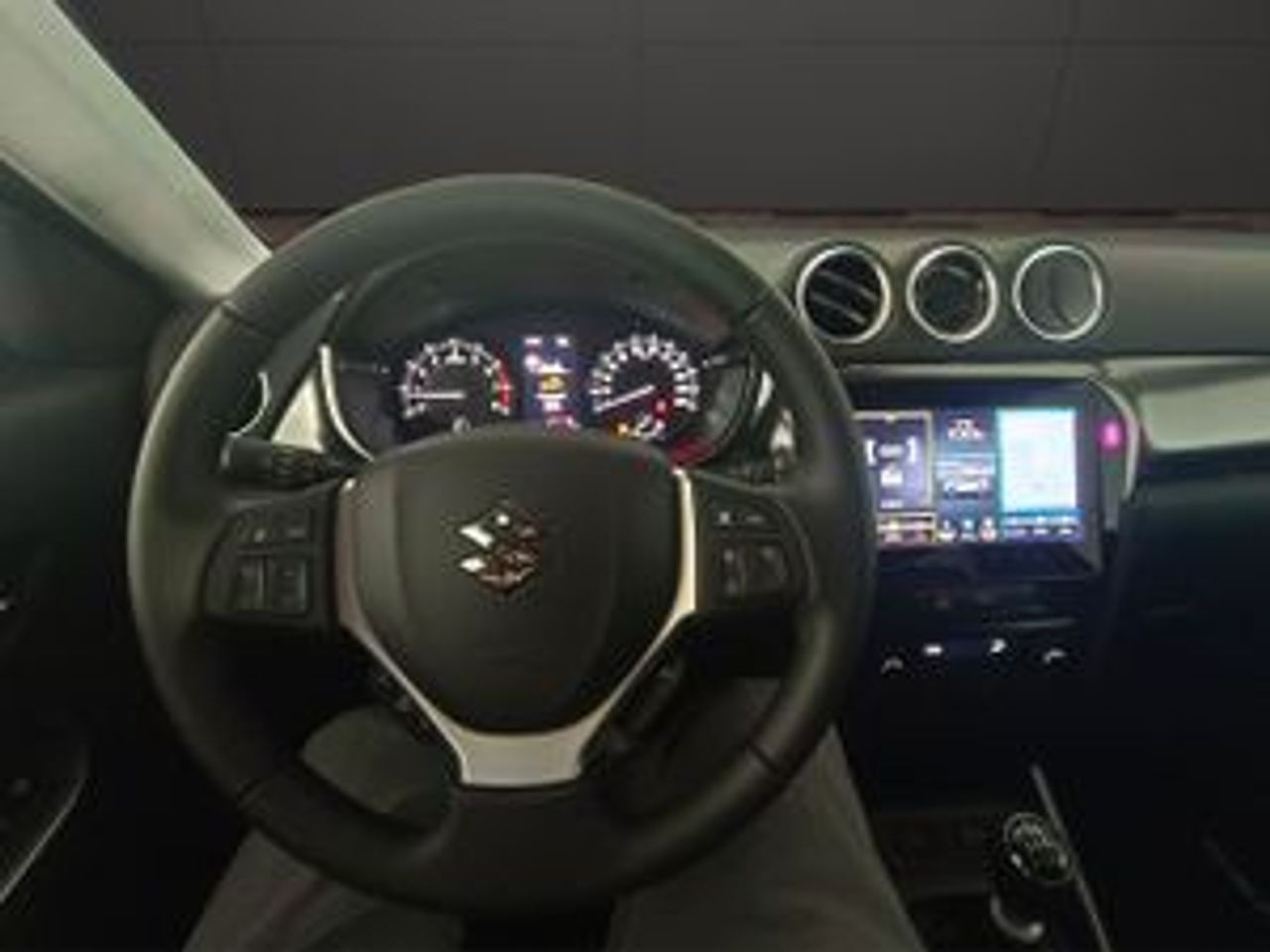 Suzuki Vitara 1.4 T S3 Mild Hybrid - Foto 8