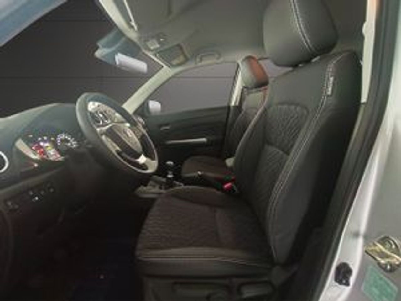 Suzuki Vitara 1.4 T S3 Mild Hybrid - Foto 7