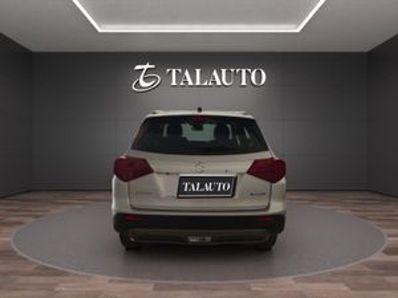 Suzuki Vitara 1.4 T S3 Mild Hybrid - Foto 5