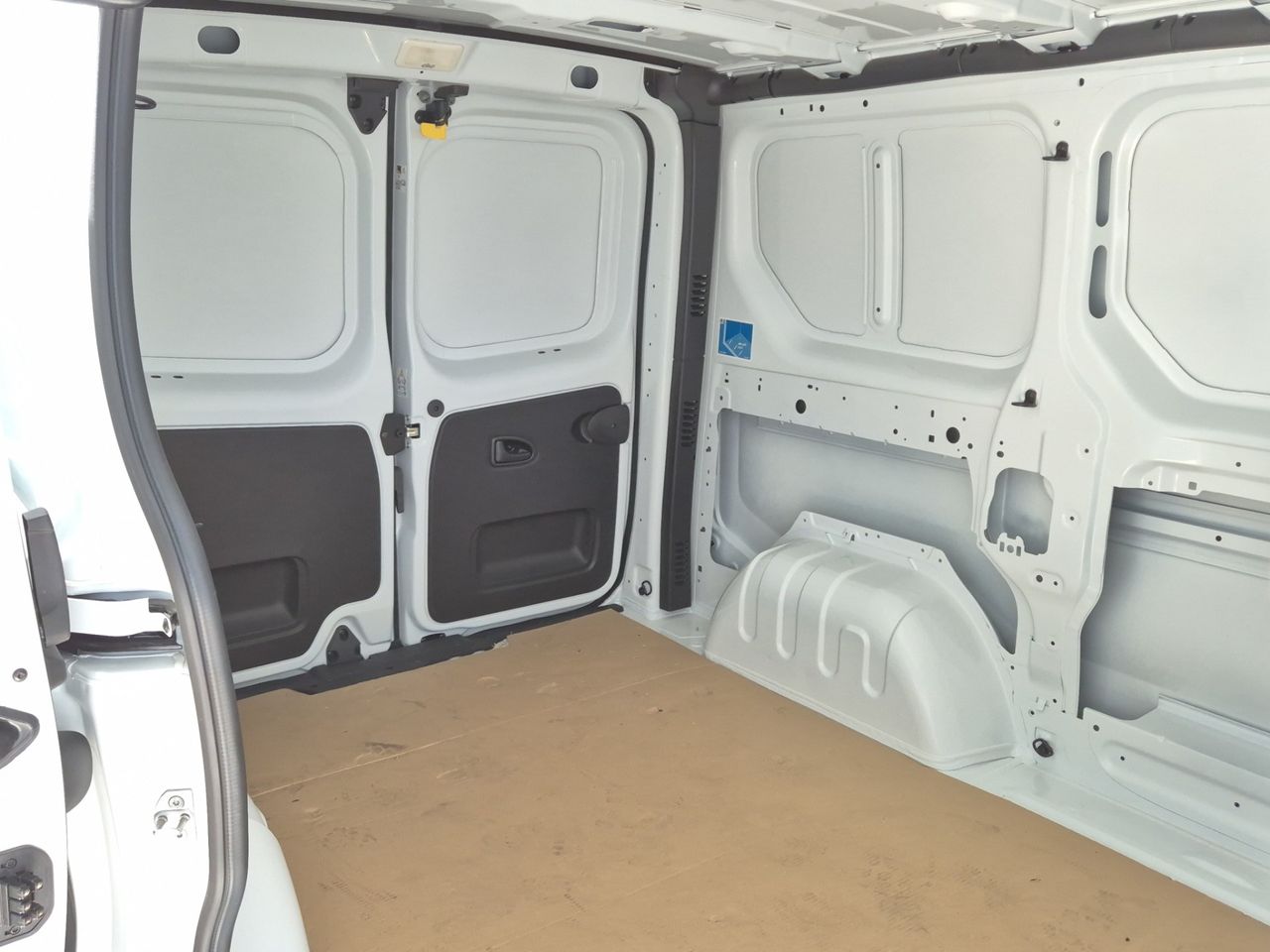 Nissan Primastar N CONNECTA L1H1 110 CV 2 PLAZAS - Foto 16