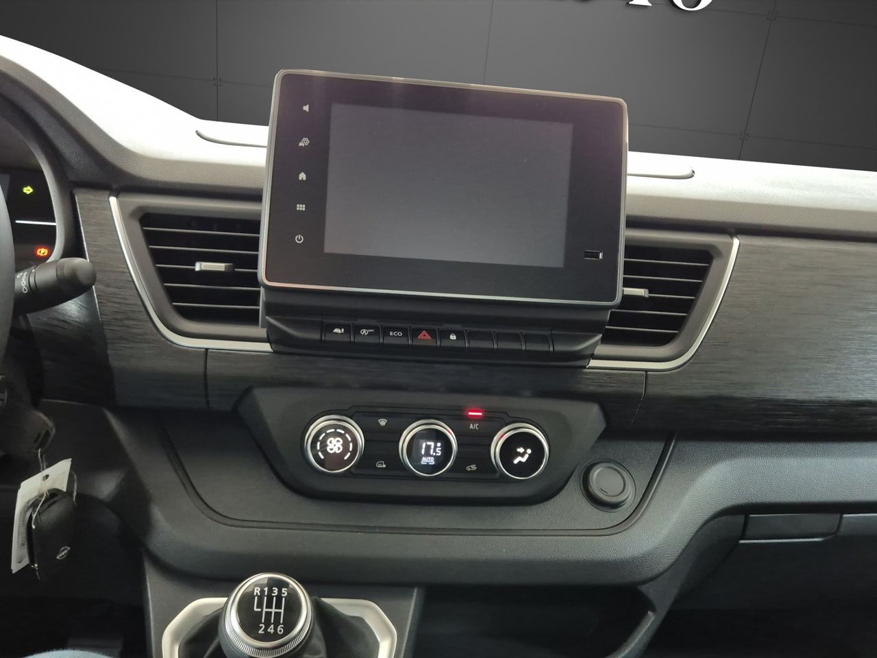 Nissan Primastar N CONNECTA L1H1 110 CV 2 PLAZAS - Foto 19