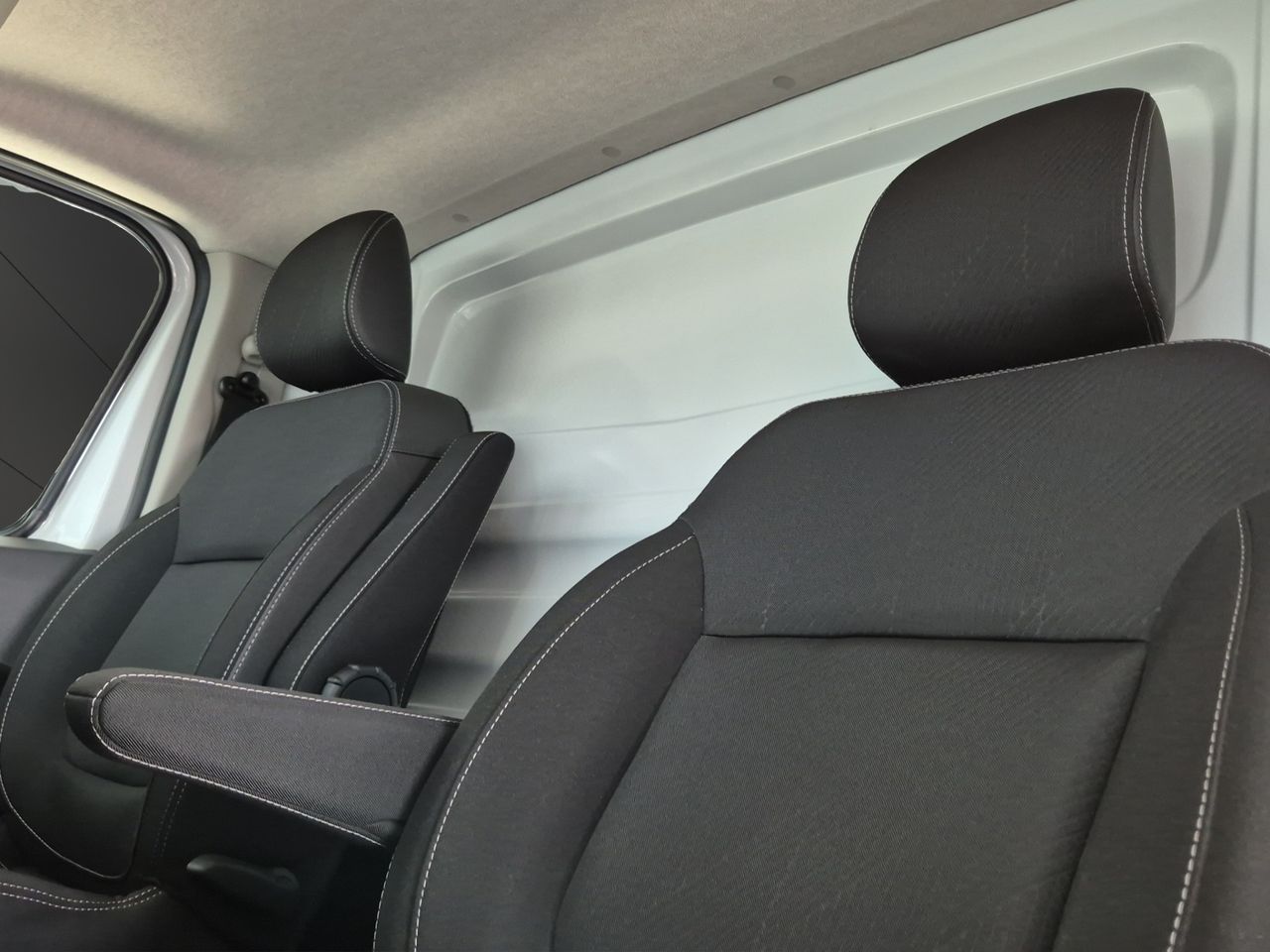 Nissan Primastar N CONNECTA L1H1 110 CV 2 PLAZAS - Foto 15