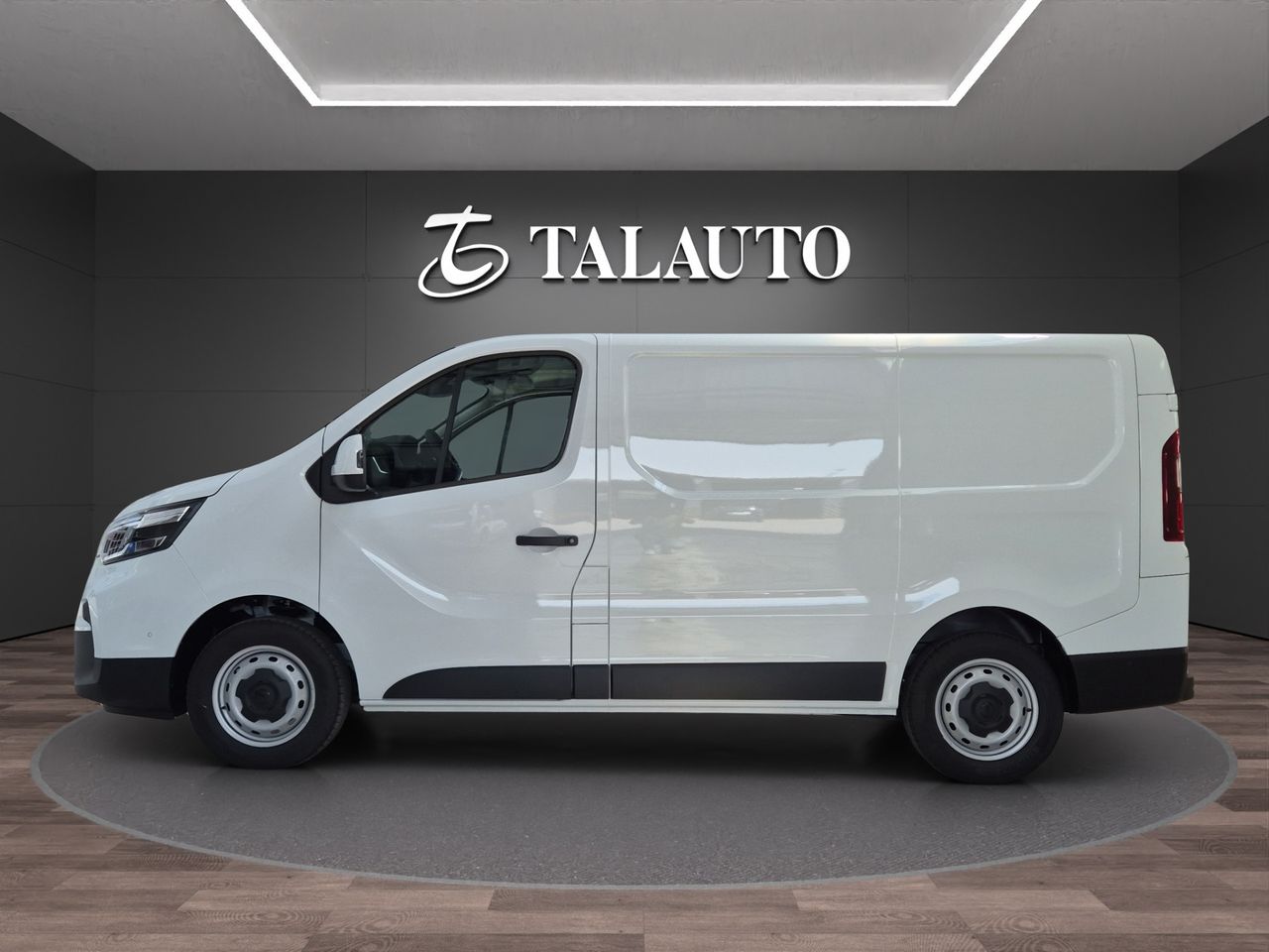 Nissan Primastar N CONNECTA L1H1 110 CV 2 PLAZAS - Foto 3