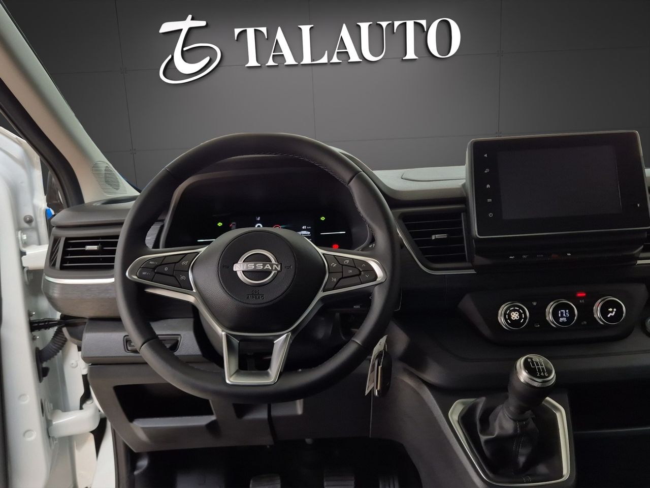 Nissan Primastar N CONNECTA L1H1 110 CV 2 PLAZAS - Foto 17