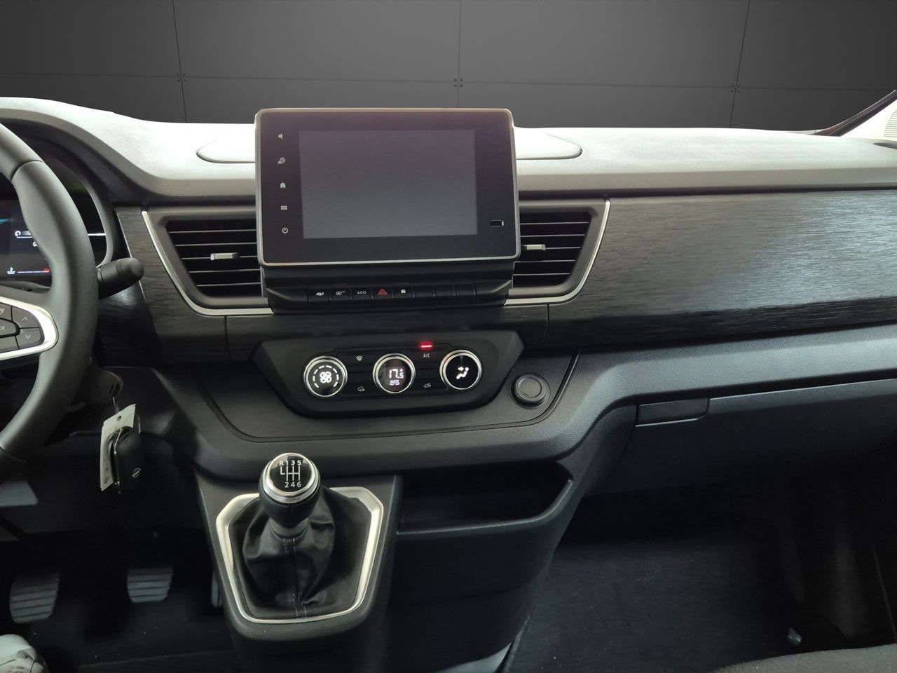 Nissan Primastar N CONNECTA L1H1 110 CV 2 PLAZAS - Foto 18