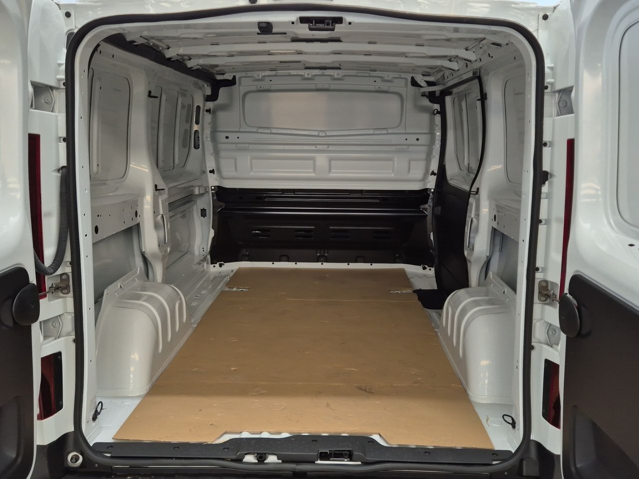 Nissan Primastar N CONNECTA L1H1 110 CV 2 PLAZAS - Foto 13