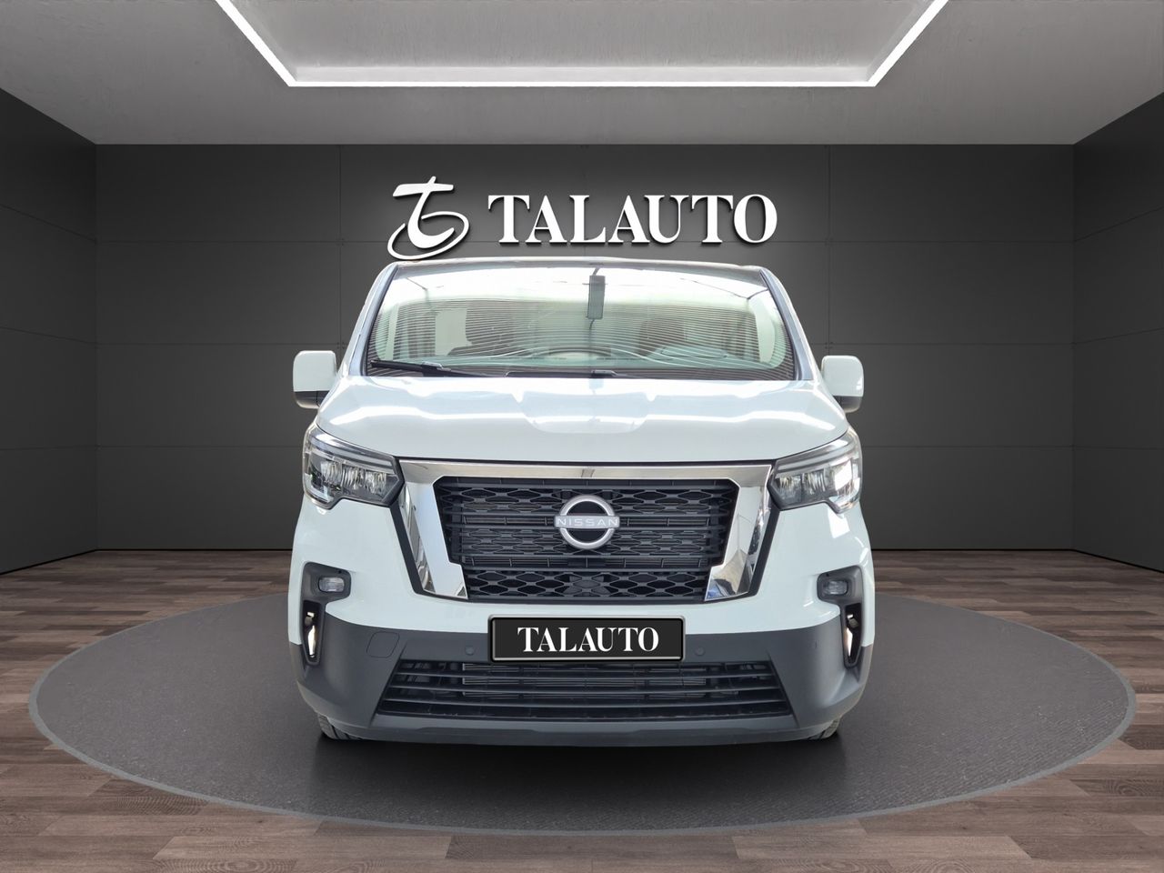 Nissan Primastar N CONNECTA L1H1 110 CV 2 PLAZAS - Foto 9
