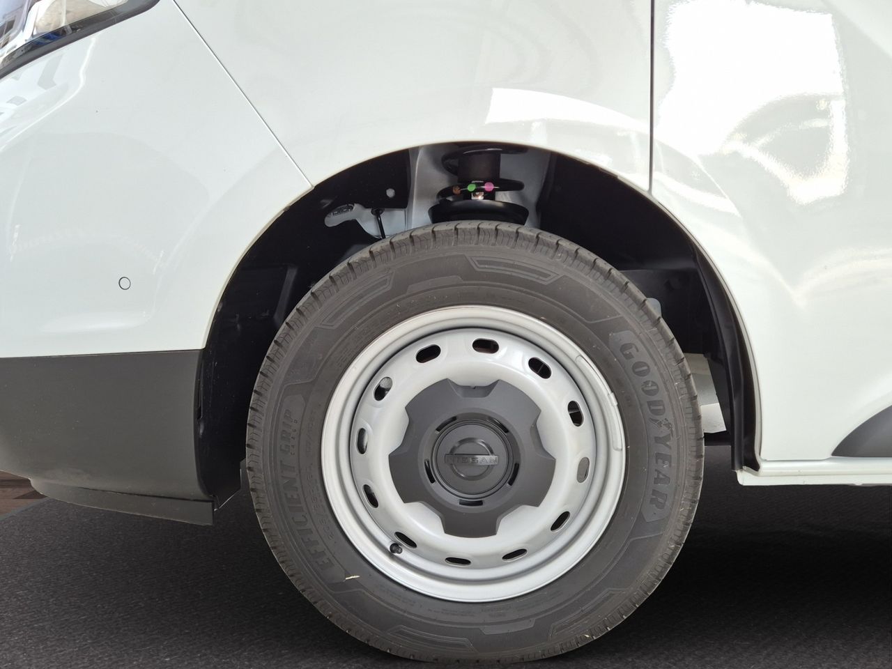 Nissan Primastar N CONNECTA L1H1 110 CV 2 PLAZAS - Foto 14