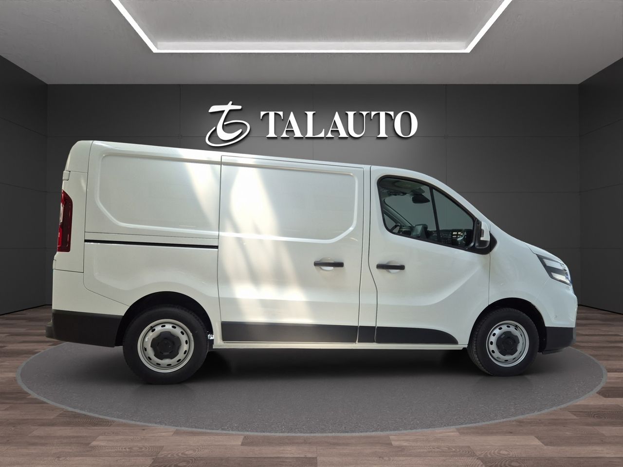Nissan Primastar N CONNECTA L1H1 110 CV 2 PLAZAS - Foto 7