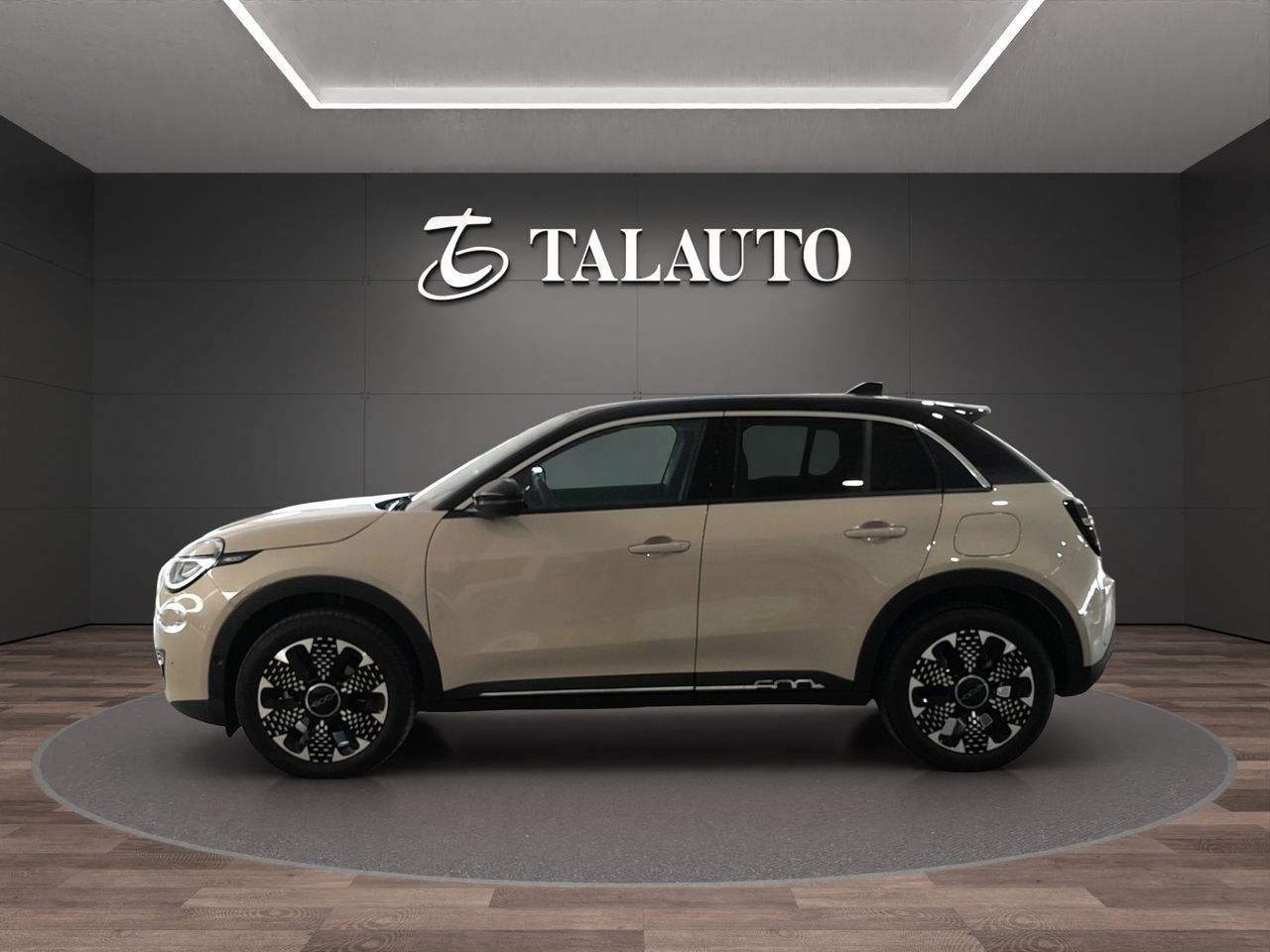 Fiat 600 600 MHEV La prima 1.2 81kW (110CV) DDCT - Foto 3