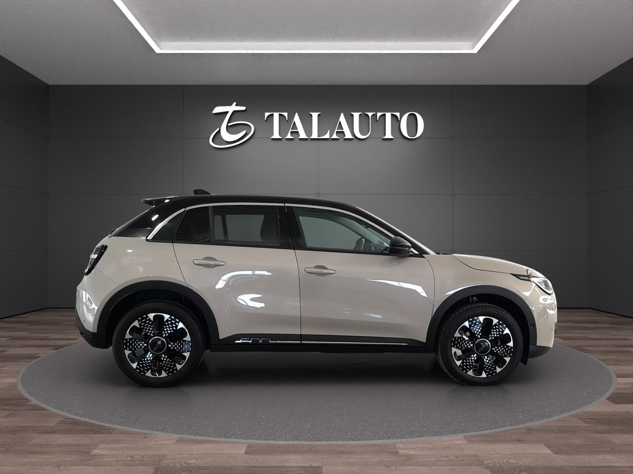 Fiat 600 600 MHEV La prima 1.2 81kW (110CV) DDCT - Foto 7