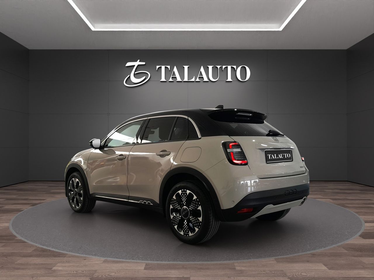 Fiat 600 600 MHEV La prima 1.2 81kW (110CV) DDCT - Foto 4