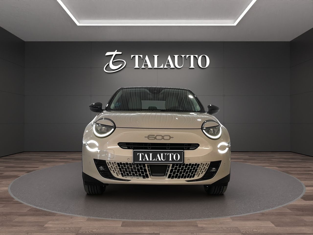 Fiat 600 600 MHEV La prima 1.2 81kW (110CV) DDCT - Foto 9
