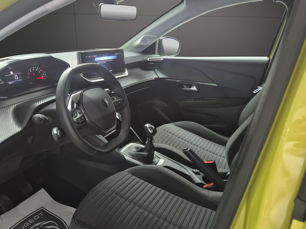 Peugeot 208 Active Puretech 100 - Foto 10
