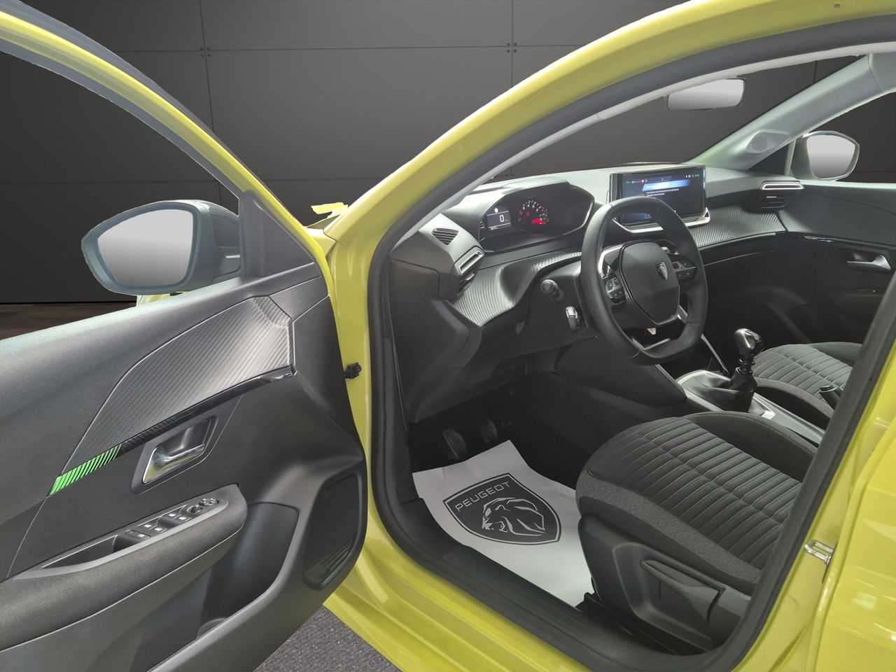 Peugeot 208 Active Puretech 100 - Foto 11