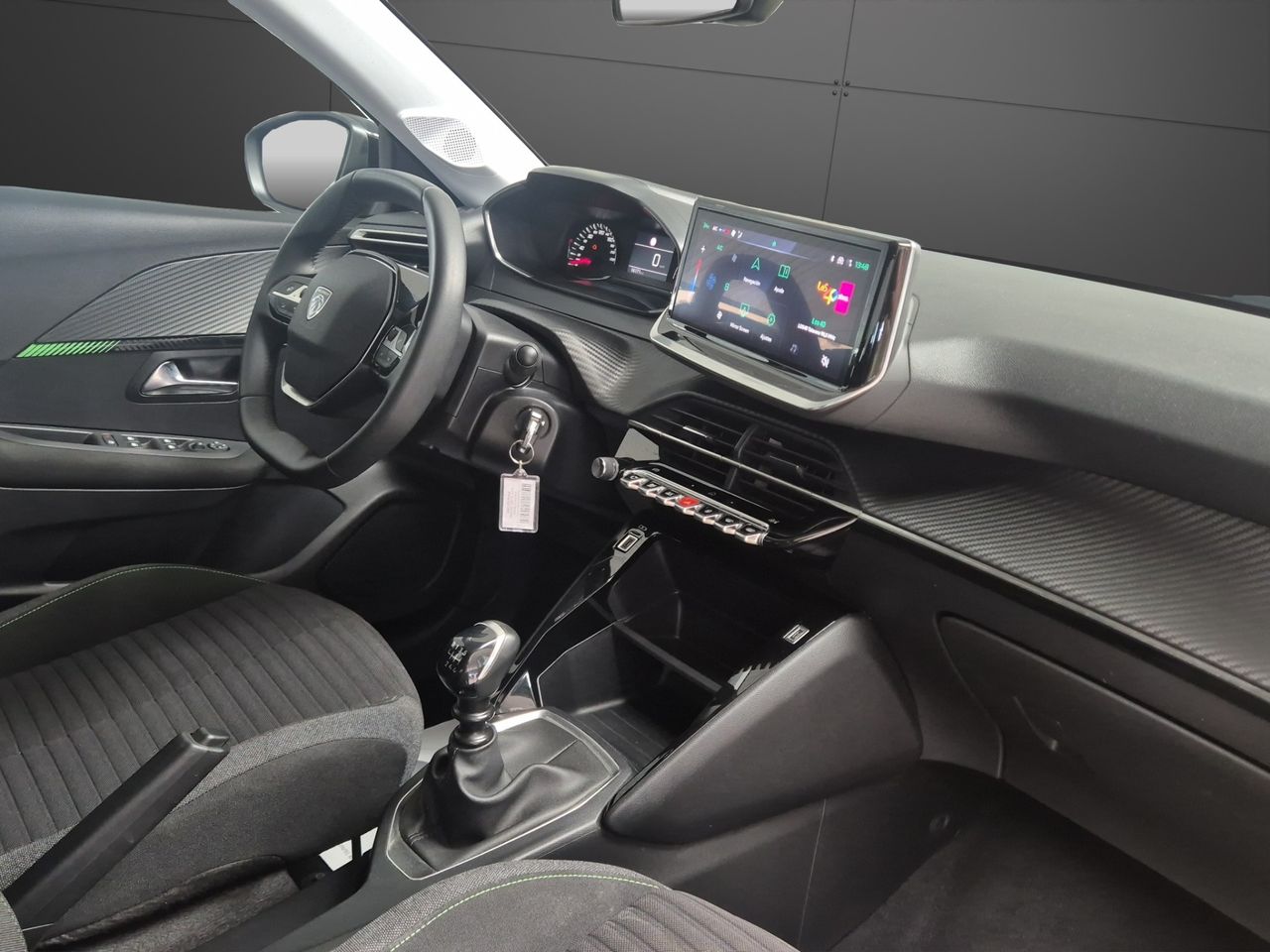 Peugeot 208 Active Puretech 100 - Foto 22